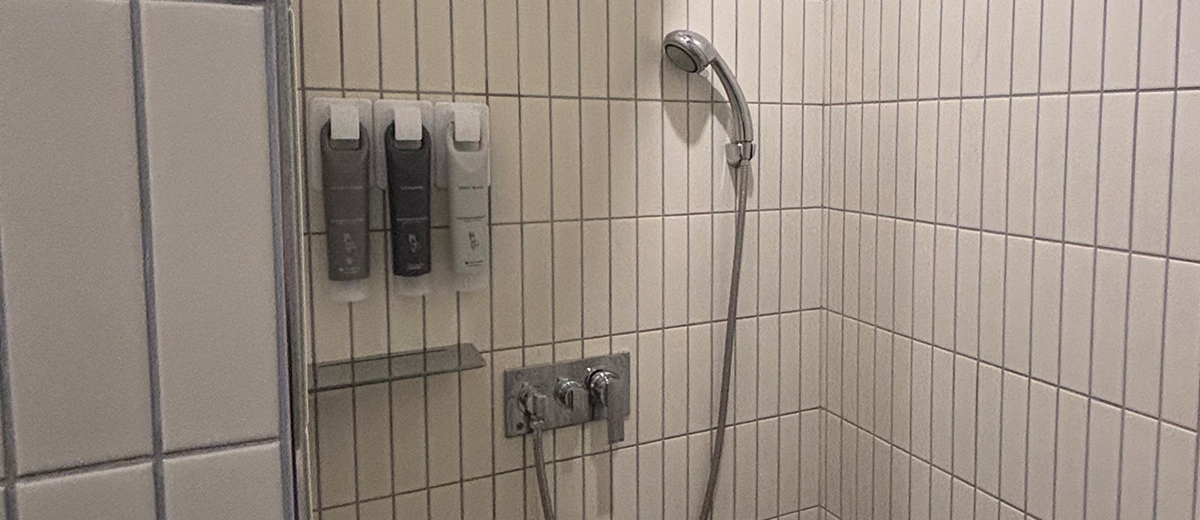 커넥트룸 (CONNECTED ROOM)