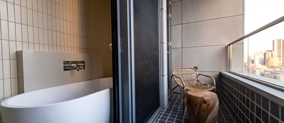 프리미엄 스위트 (PREMIUM SUITE)