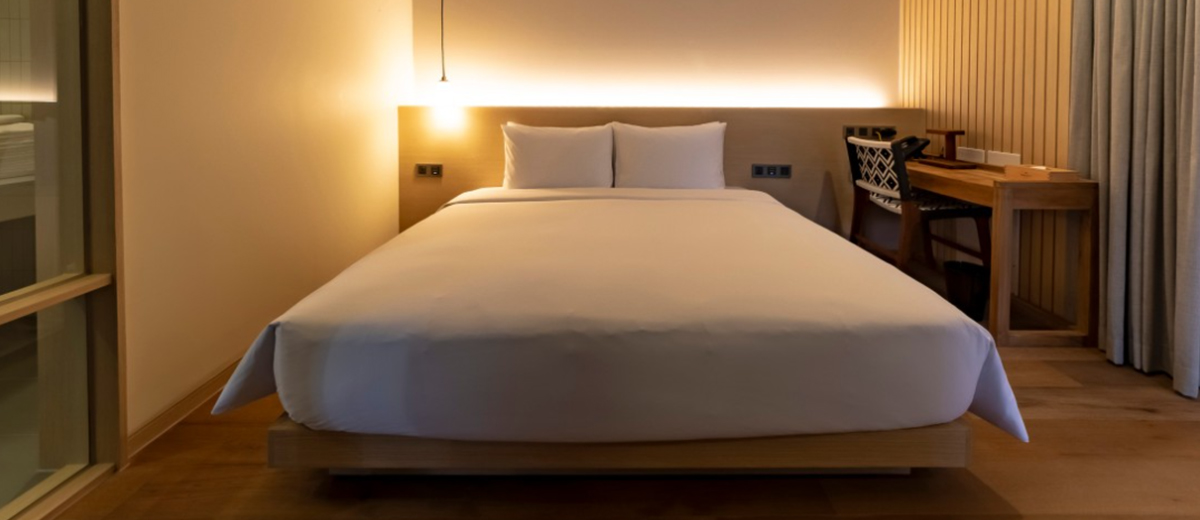 프리미엄 스위트 (PREMIUM SUITE)