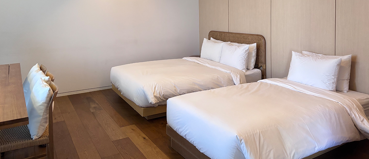 스파 스위트 (SPA SUITE)