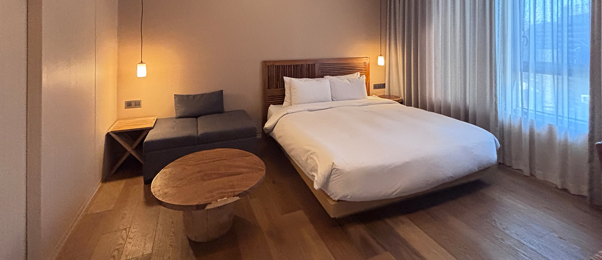 스파 스위트 (SPA SUITE)