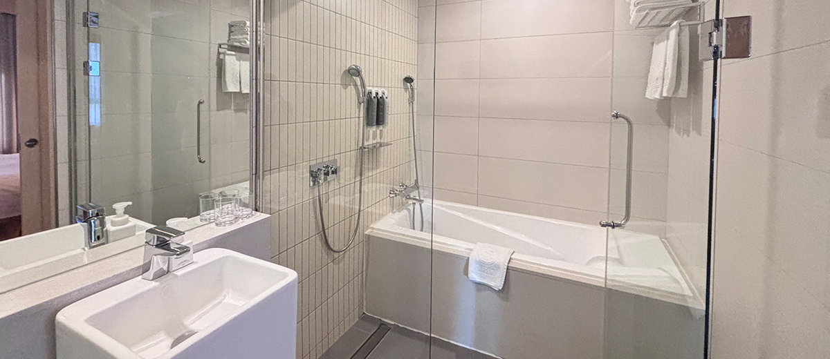 스파 스위트 (SPA SUITE)