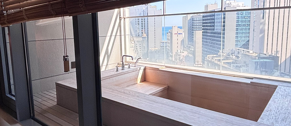 스파 스위트 (SPA SUITE)